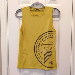 Oiselle Muscle Tank